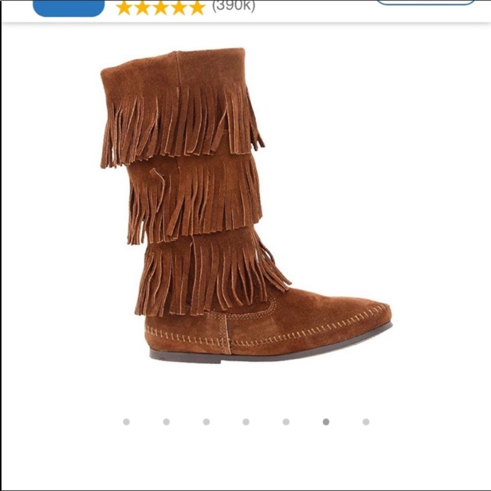 Steve madden , Minnetonka also sold separately - Picture 3 of 6